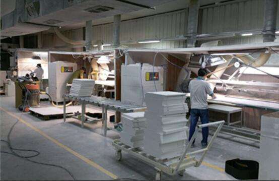 江门粉尘处理工程