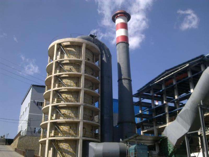 江门粉尘处理工程