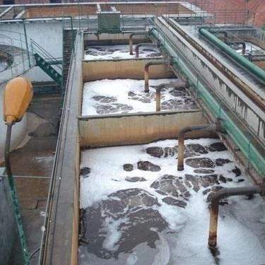 江门粉尘处理工程