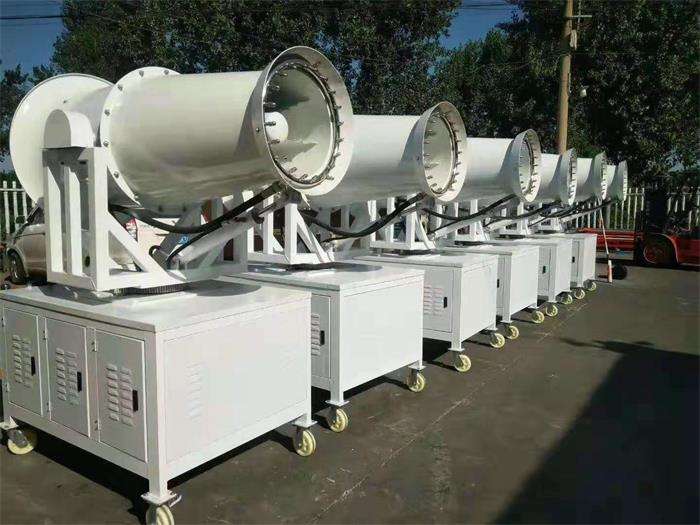 江门粉尘处理工程