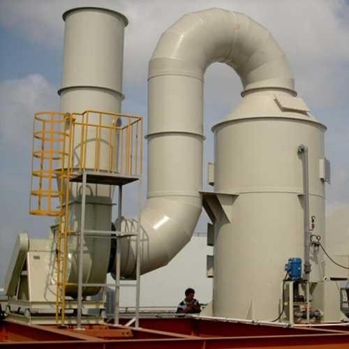 江门粉尘处理工程