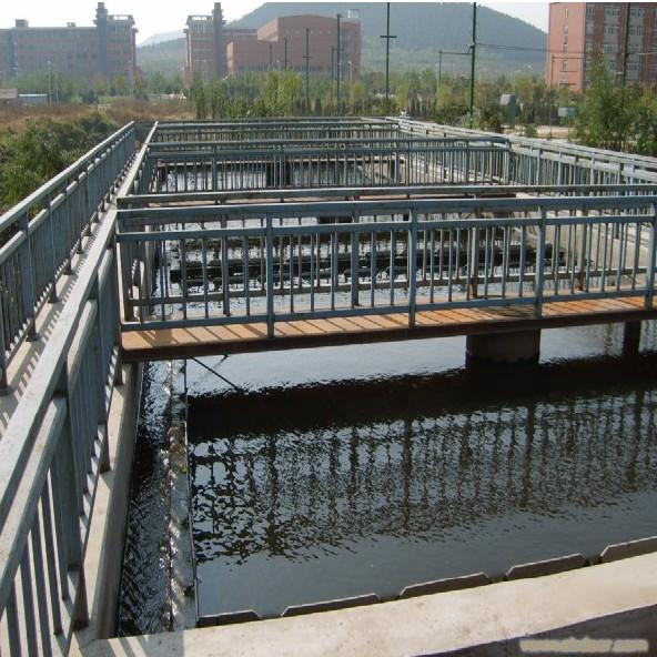 台山某洗水厂生产废水处理..