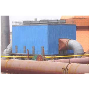 MDX气箱脉冲式除尘器