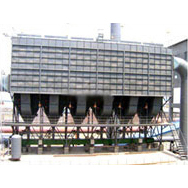 MD系列离线清灰脉冲除尘器