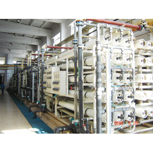 反渗透设备