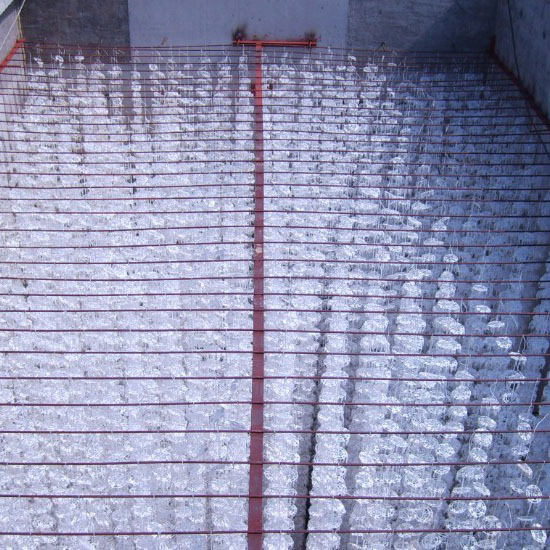 好氧池污水处理