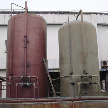 江门污水处理工程